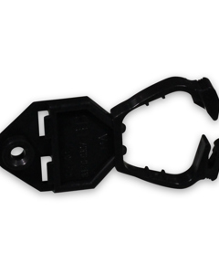 Bracket PA for nipple-pipe d22 EV1500-2/a